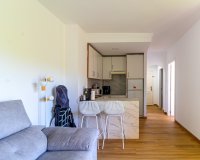 Resale - Apartment - Orihuela Costa - Campoamor
