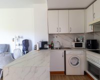 Resale - Apartment - Orihuela Costa - Campoamor