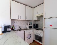 Resale - Apartment - Orihuela Costa - Campoamor