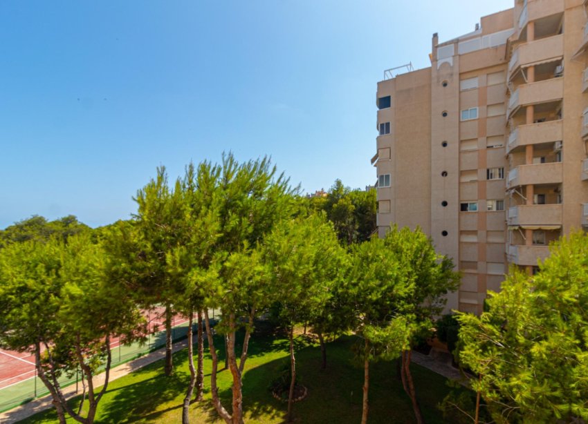 Resale - Apartment - Orihuela Costa - Campoamor