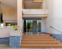 Resale - Apartment - Orihuela Costa - Campoamor