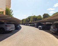 Resale - Apartment - Orihuela Costa - Campoamor