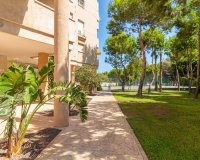 Resale - Apartment - Orihuela Costa - Campoamor