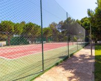 Resale - Apartment - Orihuela Costa - Campoamor