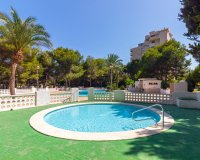 Resale - Apartment - Orihuela Costa - Campoamor