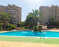 Resale - Apartment - Orihuela Costa - Campoamor