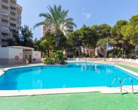 Resale - Apartment - Orihuela Costa - Campoamor