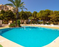 Resale - Apartment - Orihuela Costa - Campoamor