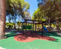 Resale - Apartment - Orihuela Costa - Campoamor