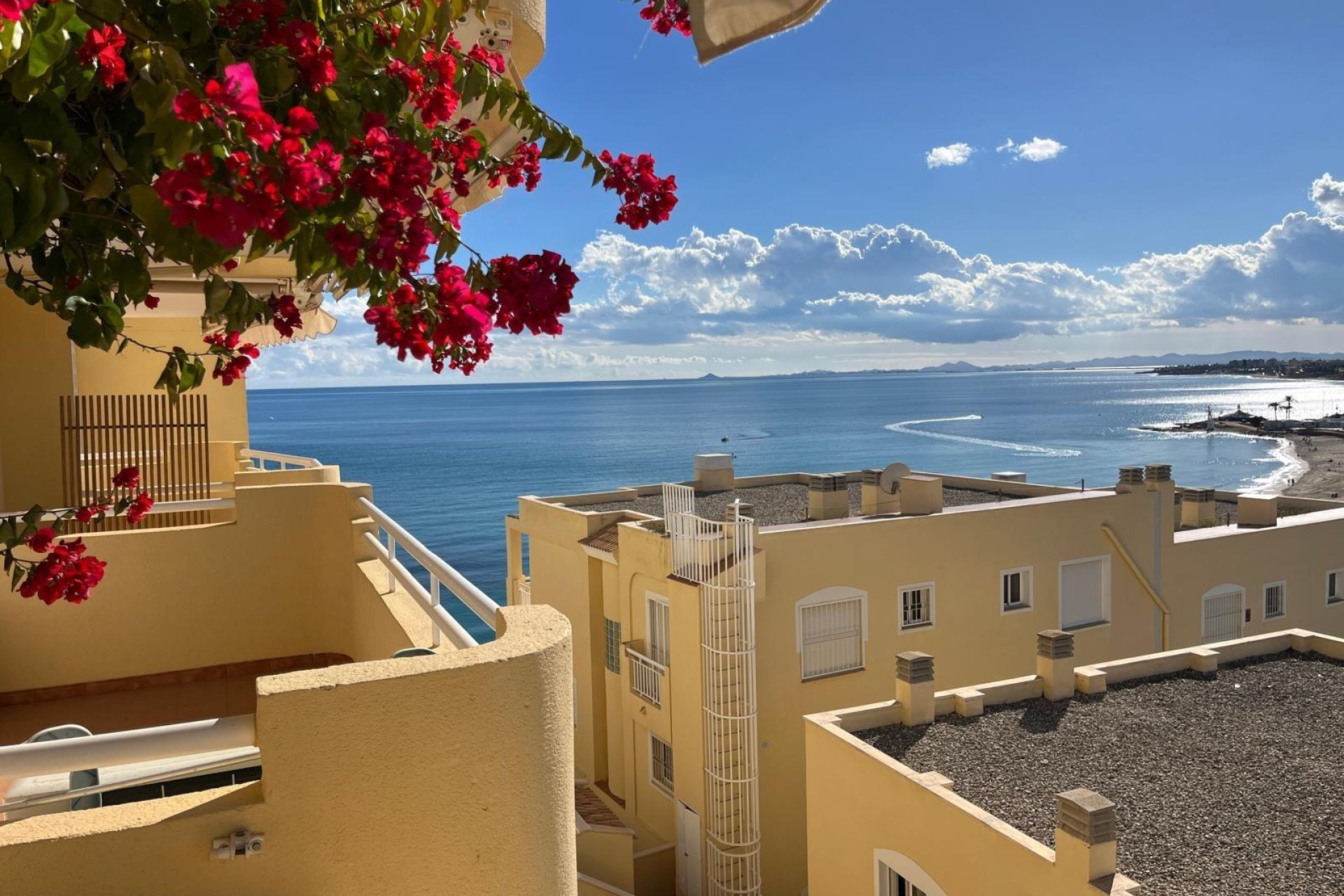 Resale - Apartment - Orihuela Costa - Campoamor