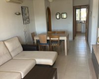 Resale - Apartment - Orihuela Costa - Campoamor