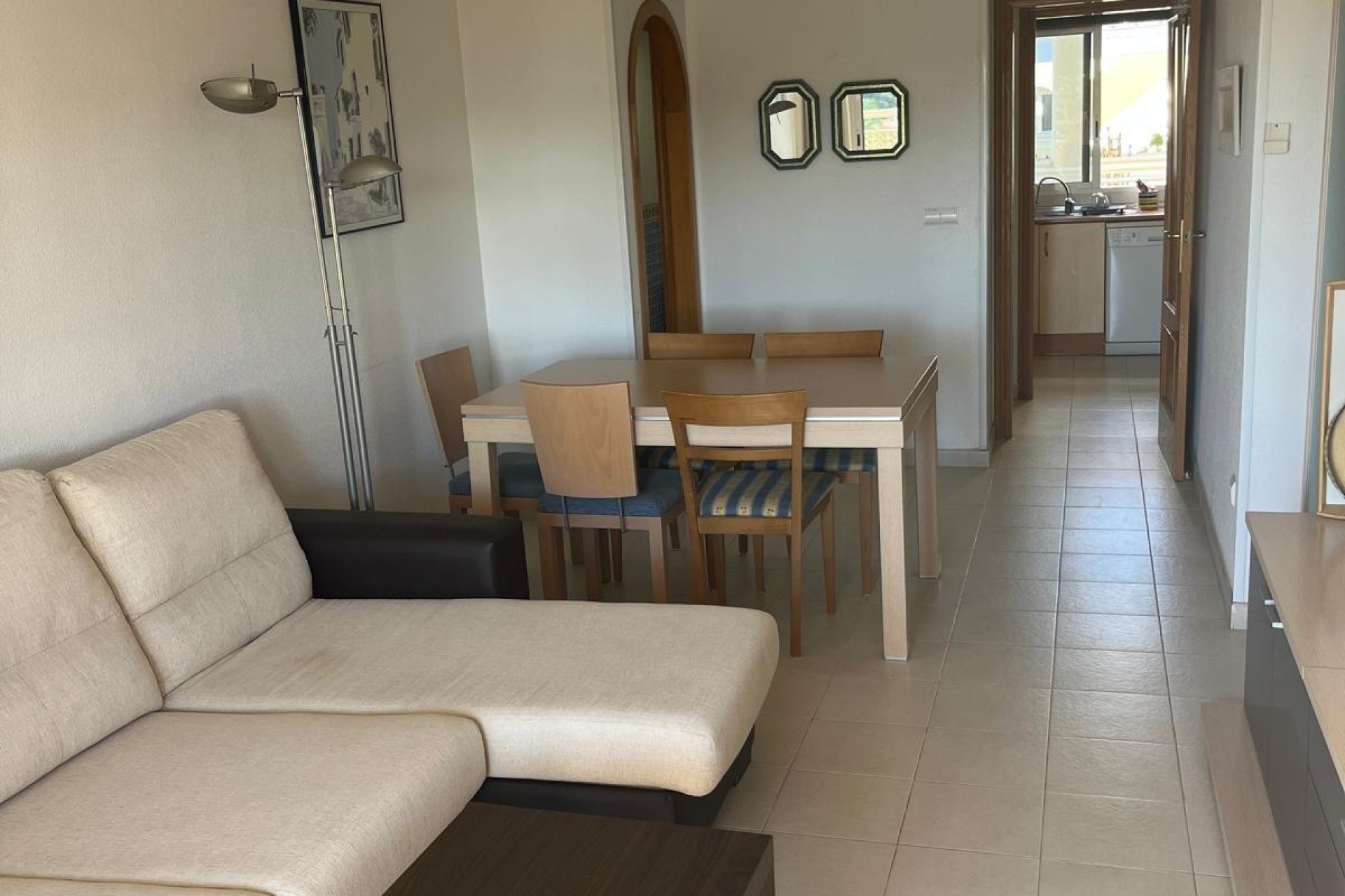 Resale - Apartment - Orihuela Costa - Campoamor