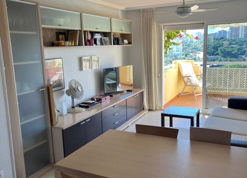 Resale - Apartment - Orihuela Costa - Campoamor