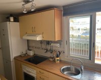 Resale - Apartment - Orihuela Costa - Campoamor