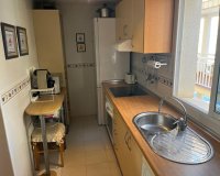 Resale - Apartment - Orihuela Costa - Campoamor