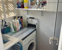 Resale - Apartment - Orihuela Costa - Campoamor