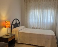 Resale - Apartment - Orihuela Costa - Campoamor