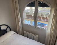 Resale - Apartment - Orihuela Costa - Campoamor