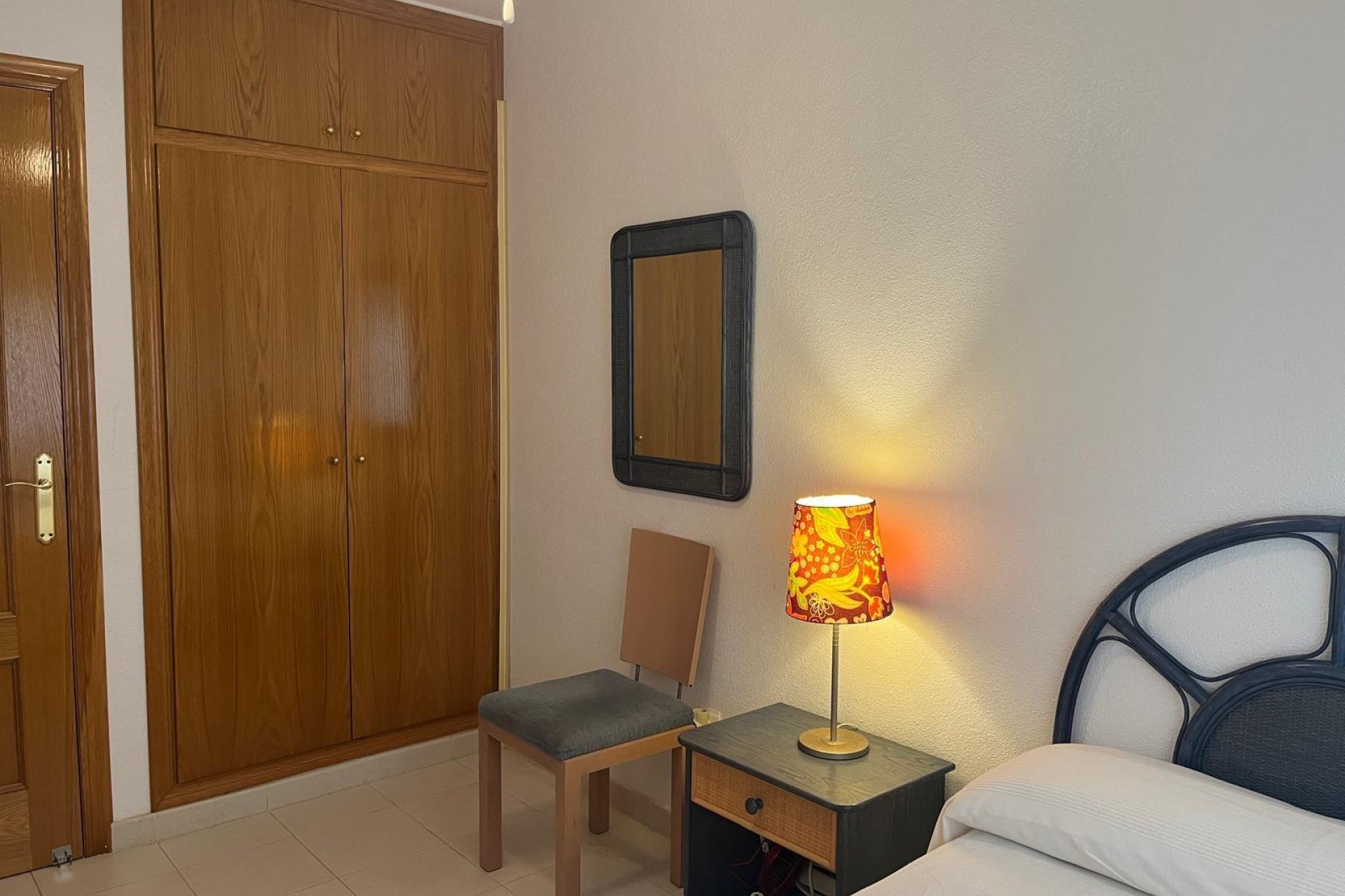 Resale - Apartment - Orihuela Costa - Campoamor