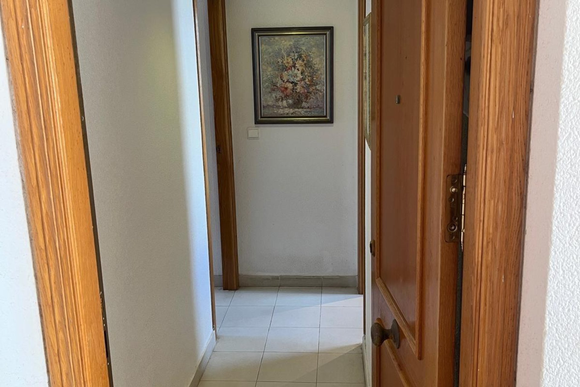 Resale - Apartment - Orihuela Costa - Campoamor