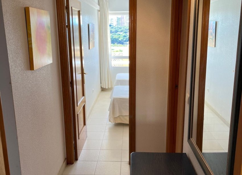 Resale - Apartment - Orihuela Costa - Campoamor