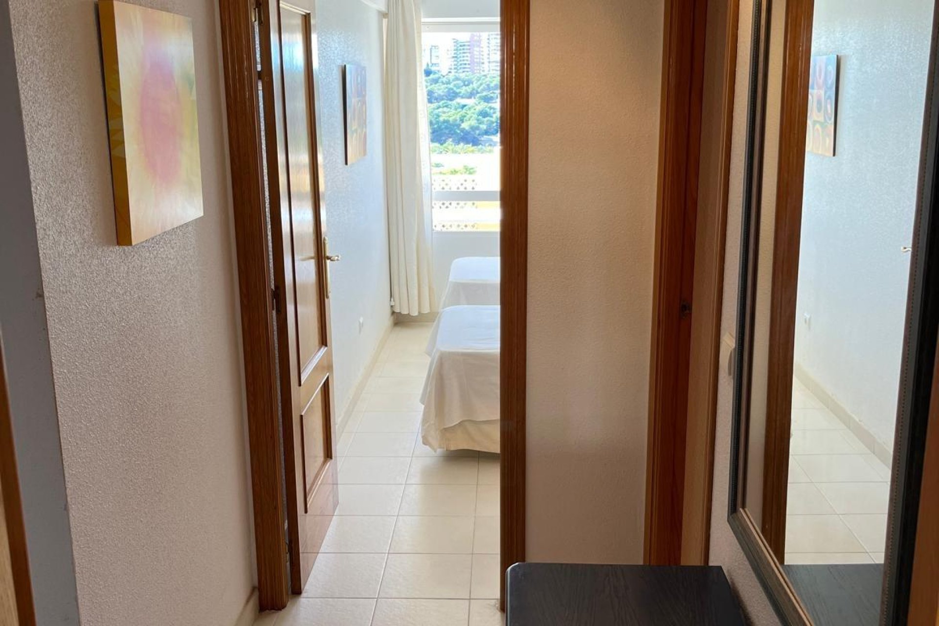 Resale - Apartment - Orihuela Costa - Campoamor