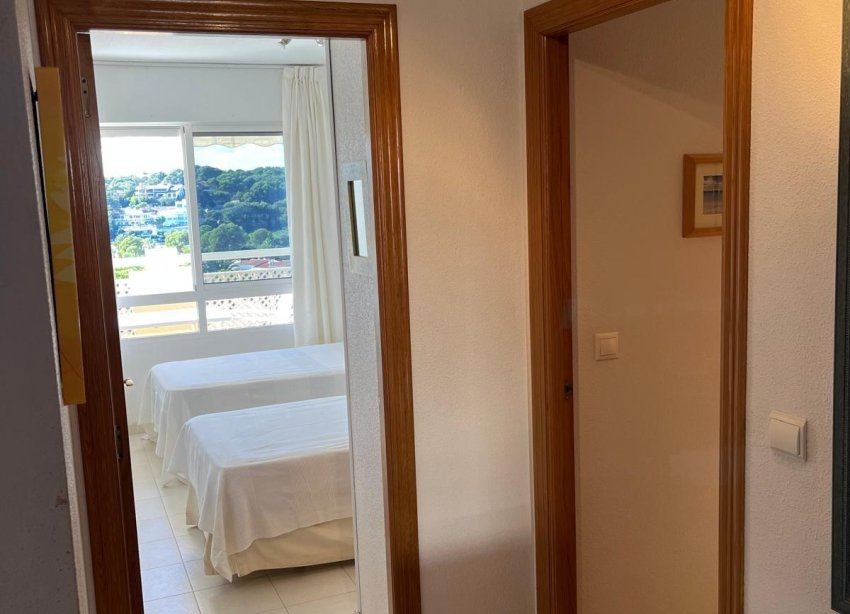 Resale - Apartment - Orihuela Costa - Campoamor