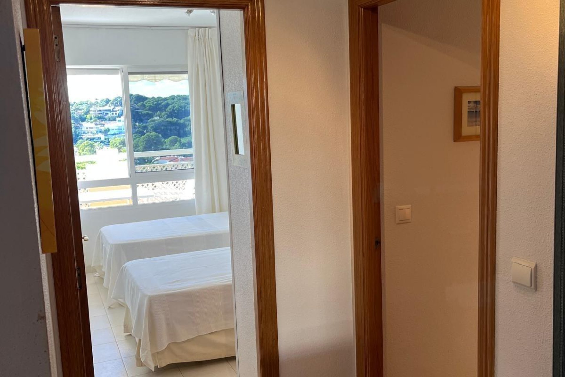 Resale - Apartment - Orihuela Costa - Campoamor