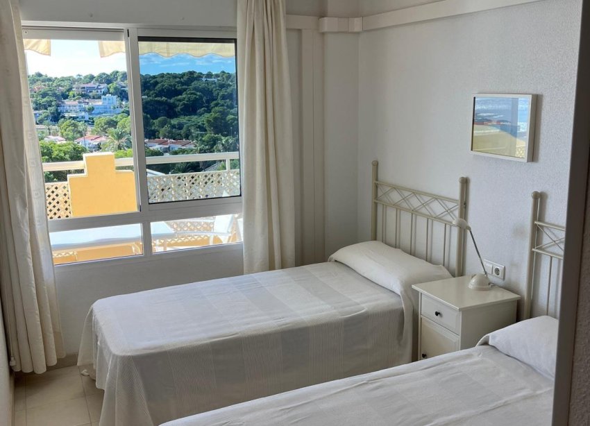 Resale - Apartment - Orihuela Costa - Campoamor
