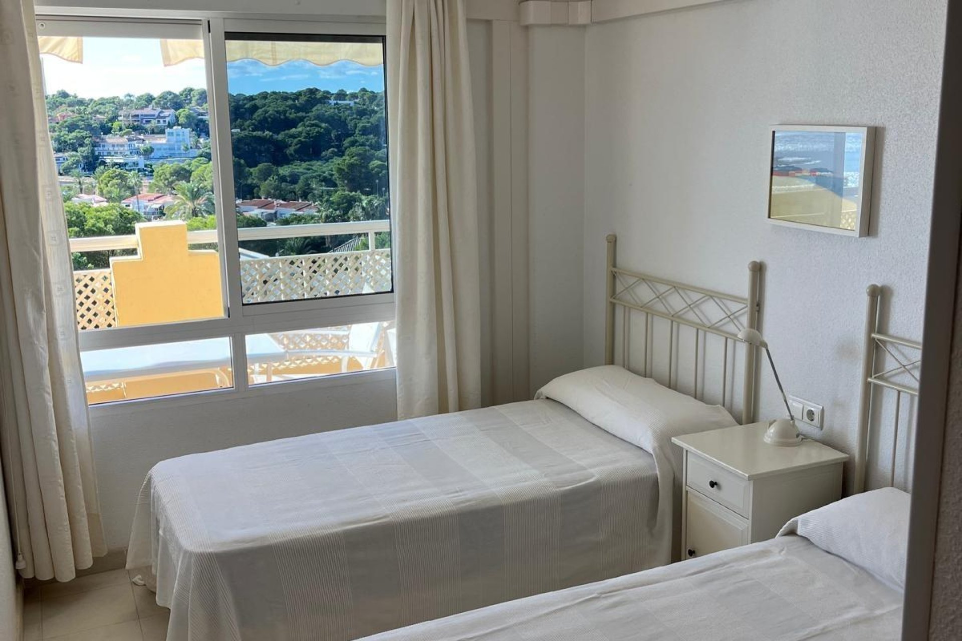 Resale - Apartment - Orihuela Costa - Campoamor