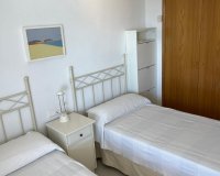 Resale - Apartment - Orihuela Costa - Campoamor