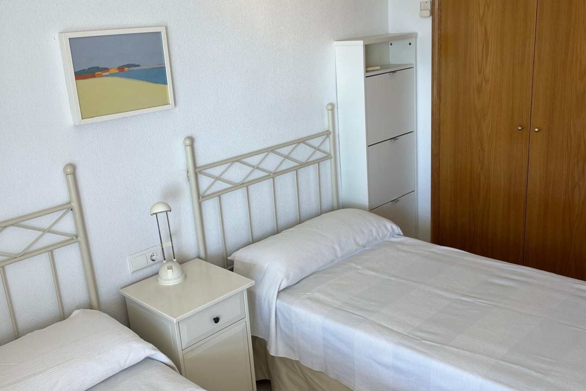 Resale - Apartment - Orihuela Costa - Campoamor