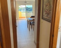 Resale - Apartment - Orihuela Costa - Campoamor