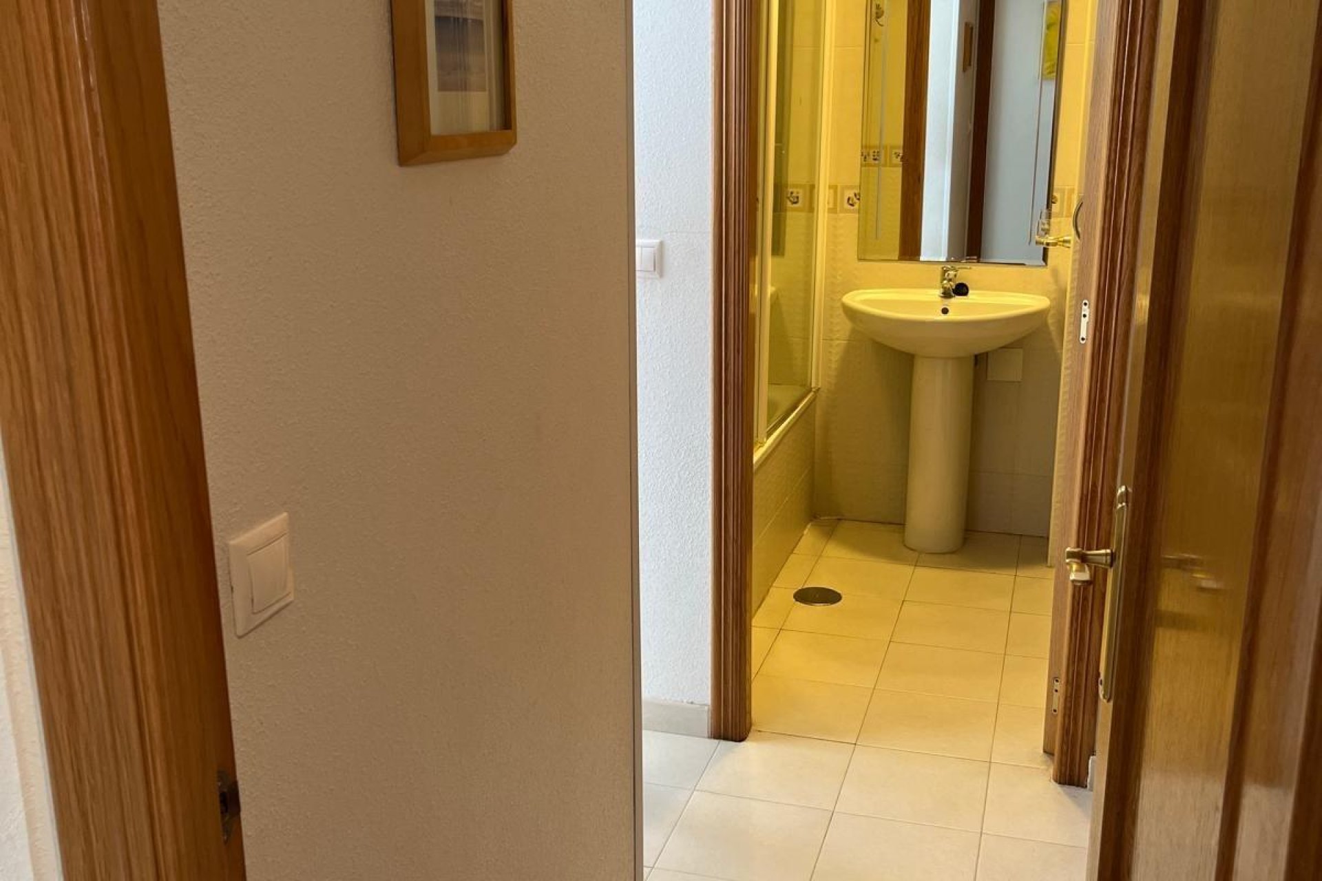 Resale - Apartment - Orihuela Costa - Campoamor