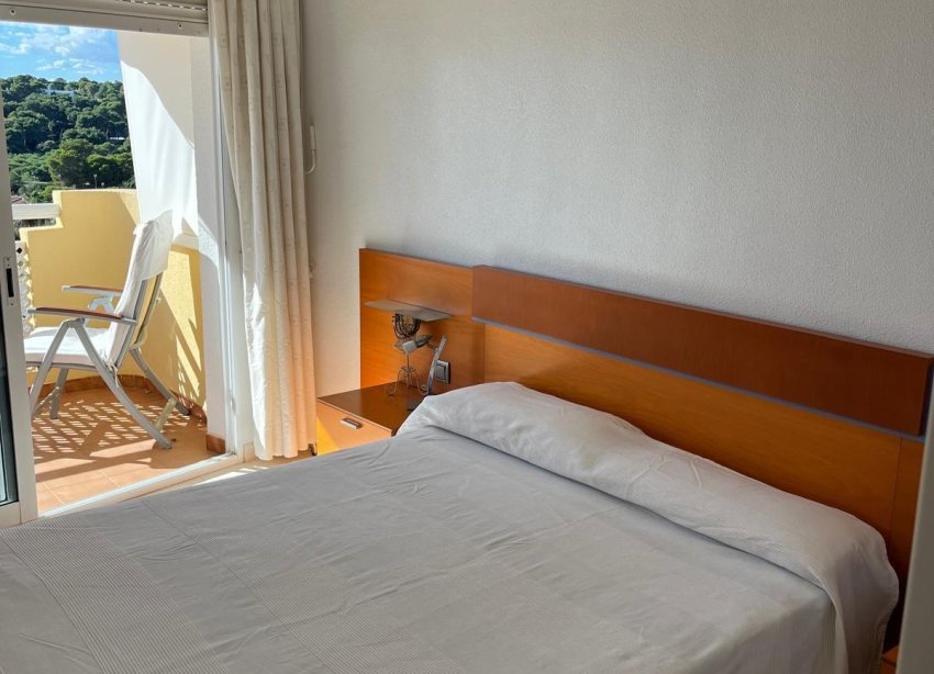 Resale - Apartment - Orihuela Costa - Campoamor