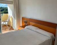 Resale - Apartment - Orihuela Costa - Campoamor