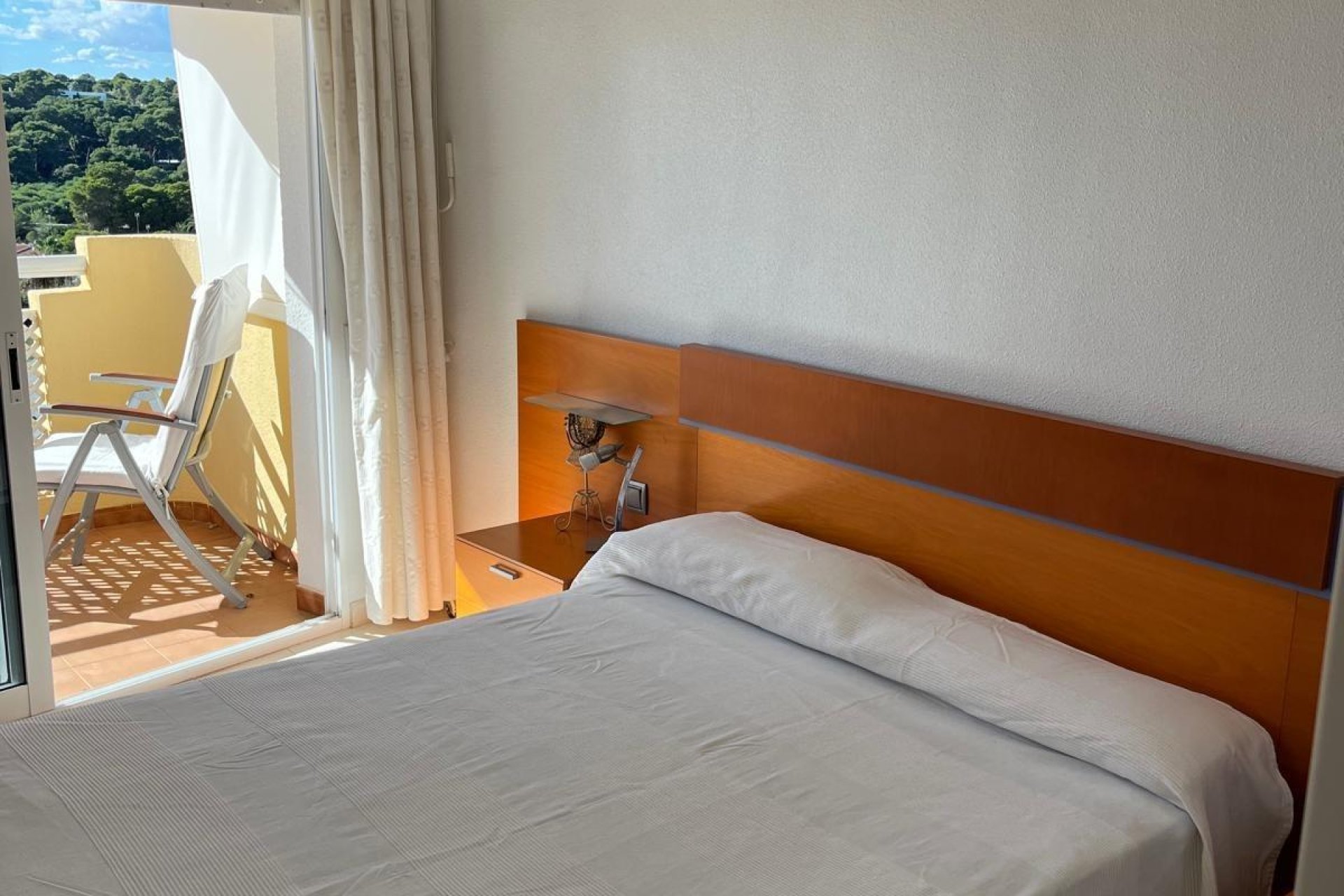 Resale - Apartment - Orihuela Costa - Campoamor