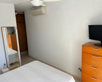 Resale - Apartment - Orihuela Costa - Campoamor