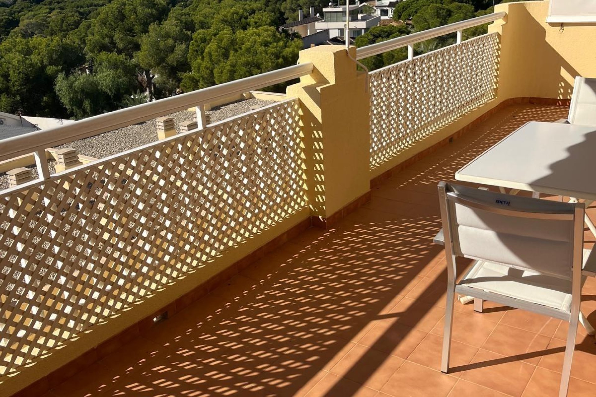 Resale - Apartment - Orihuela Costa - Campoamor