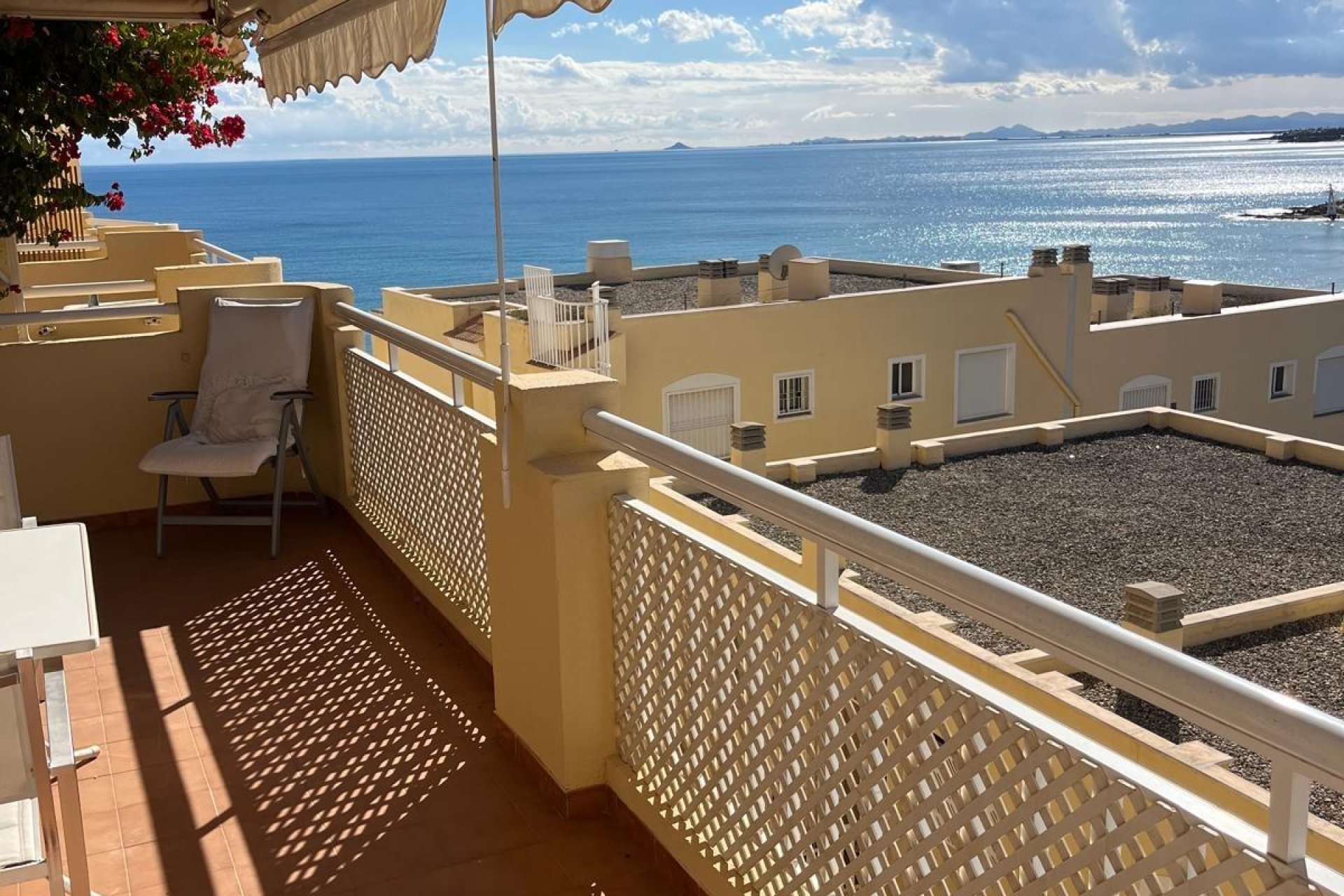 Resale - Apartment - Orihuela Costa - Campoamor