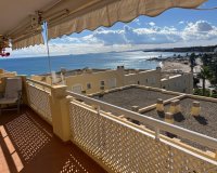 Resale - Apartment - Orihuela Costa - Campoamor