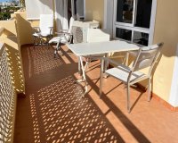 Resale - Apartment - Orihuela Costa - Campoamor