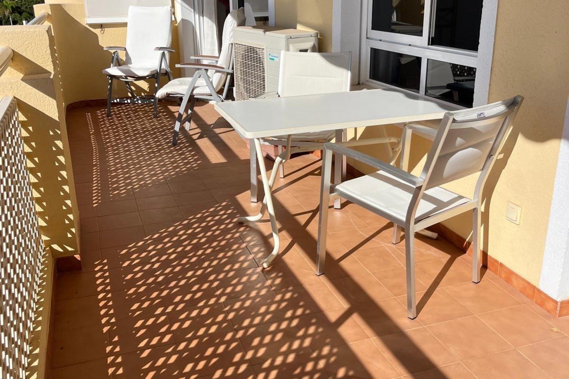 Resale - Apartment - Orihuela Costa - Campoamor