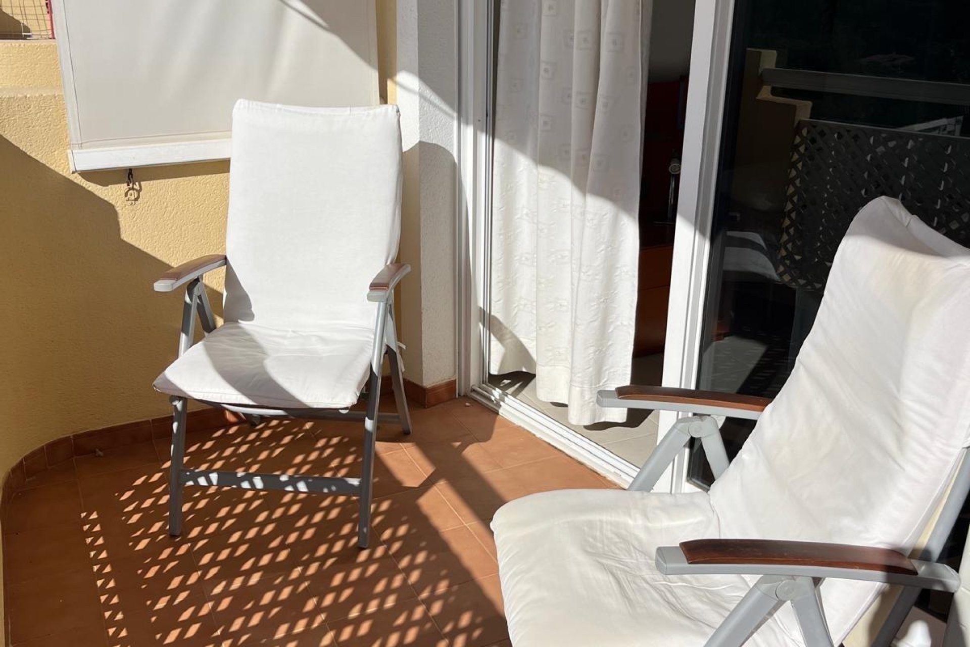 Resale - Apartment - Orihuela Costa - Campoamor