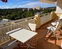 Resale - Apartment - Orihuela Costa - Campoamor