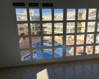 Resale - Apartment - Orihuela Costa - Campoamor
