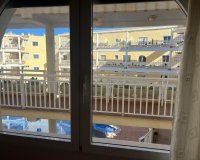 Resale - Apartment - Orihuela Costa - Campoamor