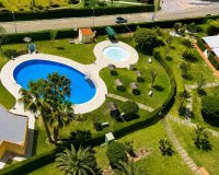 Resale - Apartment - Orihuela Costa - Campoamor