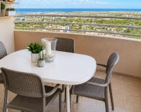 Resale - Apartment - Orihuela Costa - Campoamor