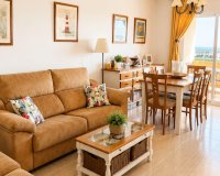 Resale - Apartment - Orihuela Costa - Campoamor